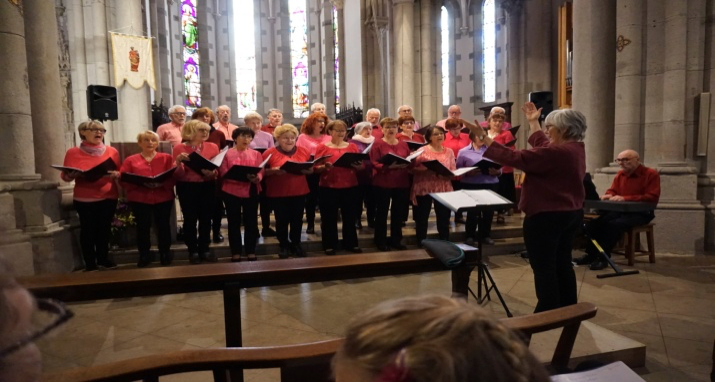 chorale