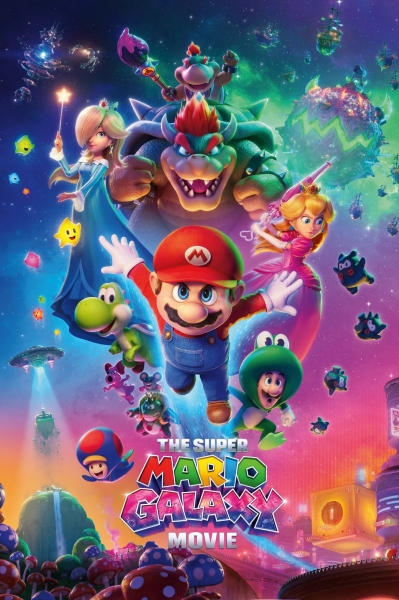 Mario