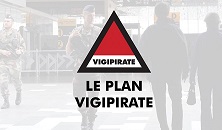 Plan Vigi pirate