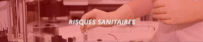 Risques sanitaires